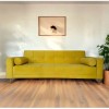 SOFA CAMA VALENZUELA
Amarillo