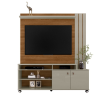 HOME THEATER
NEVADA Griogio Fosco/Cinamomo Mel