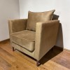 POLTRONA SAN IGNACIO Beige