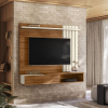 HOME THEATER VEGAS
Cinamomo Mel/Pérola Matalizado
