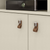 HOME THEATER
NEVADA Perola Metalizado/Cinamomo Mel