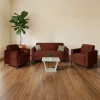SOFA ITAUGUA 3-1-1 Terracota