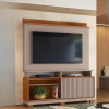 HOME THEATER DALLAS
Cinamomo Mel/Grigio Fosco Flex