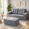 SOFA MAX 2L CON PUFF
