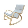 SILLA HAMACABLE BENTWOOD