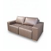 SOFA ISABEL 2L  (ASIENTO RETRACTIL)