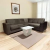 SOFA ESQUINERO SAN JUAN
Marrón