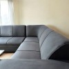SOFA ESQUINERO SAN JUAN Gris