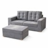 SOFA MAX 2L CON PUFF