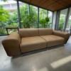 SOFA AMIRA 2L (ASIENTO FIJO)