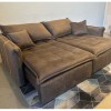 SOFA CAMA ANGELICA  (CAMA 1,40 )