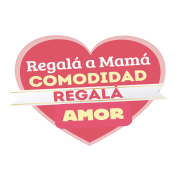 REGALOS PARA MAMA